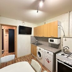 Квартира 35,2 м², 1-комнатная - изображение 1