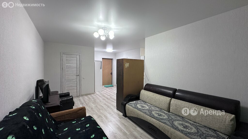 Квартира, Россия, Москва, 6-я Радиальная улица, 7/1к1 - Altro