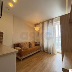 Квартира 17,9 м², студия - изображение 4