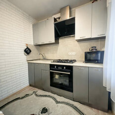 Квартира 44 м², 2-комнатная - изображение 2