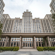 Квартира 42,4 м², 2-комнатная - изображение 1
