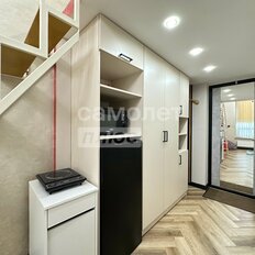 Квартира 32 м², студия - изображение 3