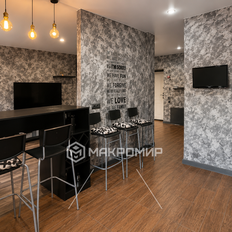 Квартира 79,9 м², 3-комнатная - изображение 2