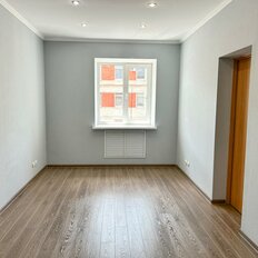 53,5 м², офис - изображение 4