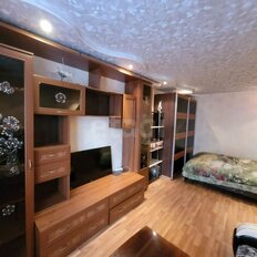 Квартира 32,2 м², 1-комнатная - изображение 5