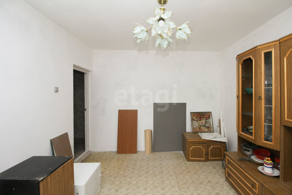 Комната 58.6 м² в Нижневартовск — фото 3