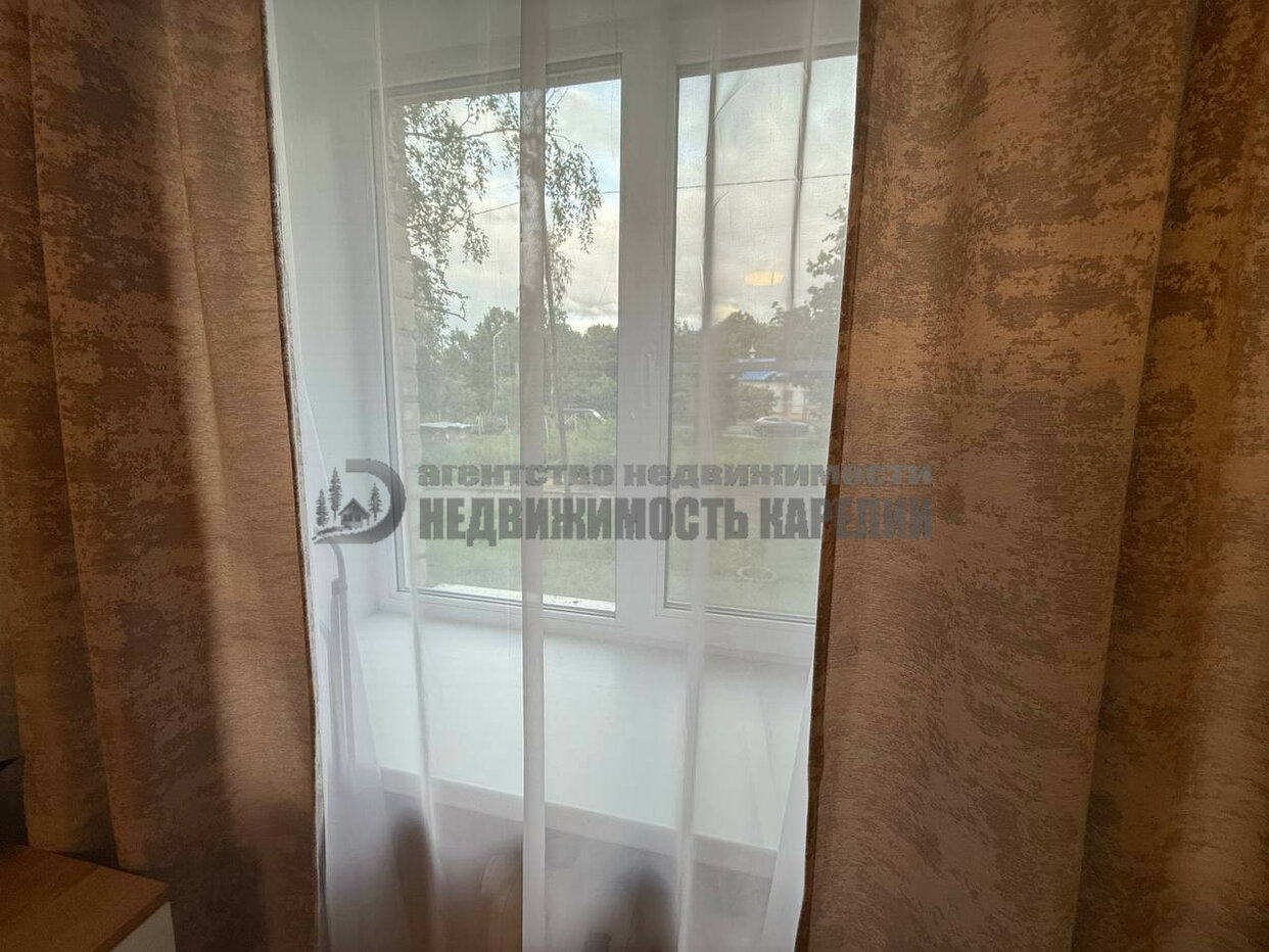 Комната 9-комн. 11.1 м² в Петрозаводск — фото 9 из 11