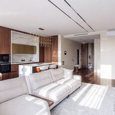 Квартира 161,4 м², 3-комнатная - изображение 5