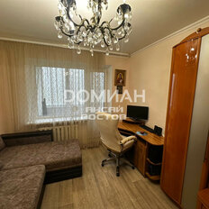 Квартира 65,3 м², 3-комнатная - изображение 2