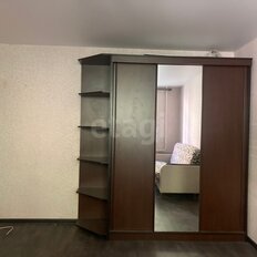 Квартира 32,4 м², 1-комнатная - изображение 2
