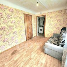 Квартира 23,4 м², 1-комнатная - изображение 3