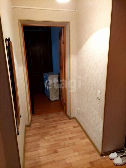 32,1 м², 1-комнатная квартира 2 400 000 ₽ - изображение 60