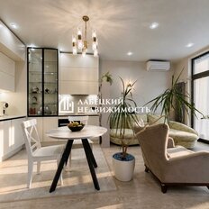 Квартира 52,4 м², 1-комнатная - изображение 3
