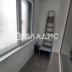 Квартира 20 м², студия - изображение 4
