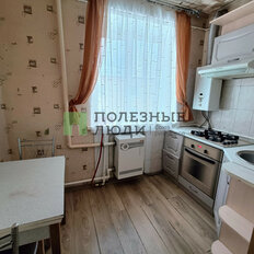 Квартира 41,1 м², 2-комнатная - изображение 4