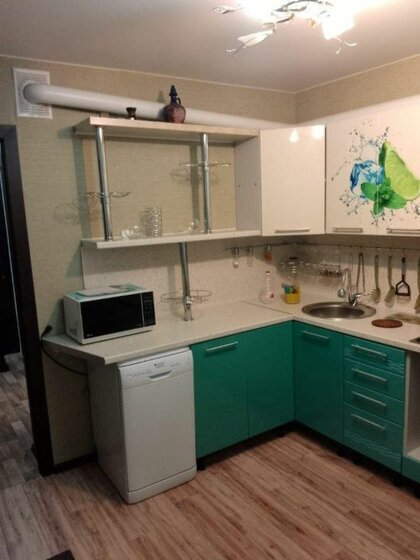 36 м², 1-комнатная квартира 3 550 000 ₽ - изображение 46
