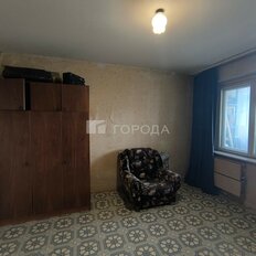 Квартира 31,6 м², 1-комнатная - изображение 5