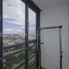 Квартира 28 м², студия - изображение 5