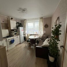 Квартира 55 м², 2-комнатная - изображение 5