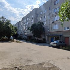 Квартира 48,8 м², 2-комнатная - изображение 3