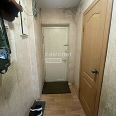 Квартира 42,1 м², 2-комнатная - изображение 4