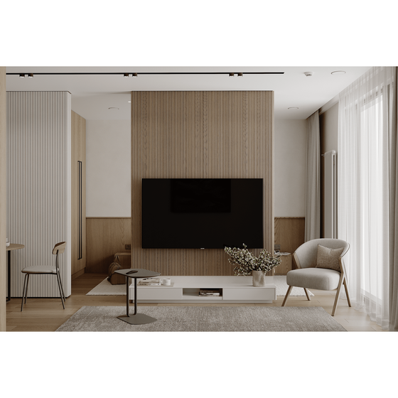 57,6 м², 2-комнатные апартаменты 25 184 744 ₽ - изображение 55