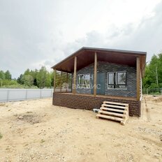 дом + 8,8 сотки, участок - изображение 3