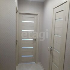 Квартира 33,3 м², 1-комнатная - изображение 2