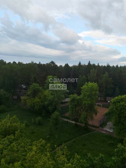 53 м², 2-комнатная квартира 3 800 000 ₽ - изображение 27