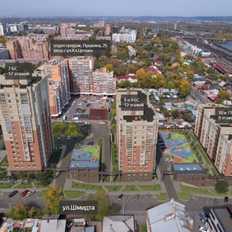 Квартира 69,2 м², 2-комнатная - изображение 3