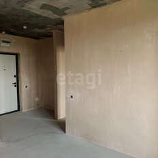 Квартира 46,8 м², 1-комнатная - изображение 5