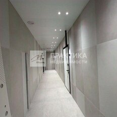 Квартира 28,6 м², студия - изображение 3
