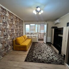 Квартира 41 м², 1-комнатная - изображение 2