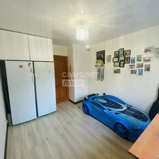 Квартира 62,7 м², 3-комнатная - изображение 3