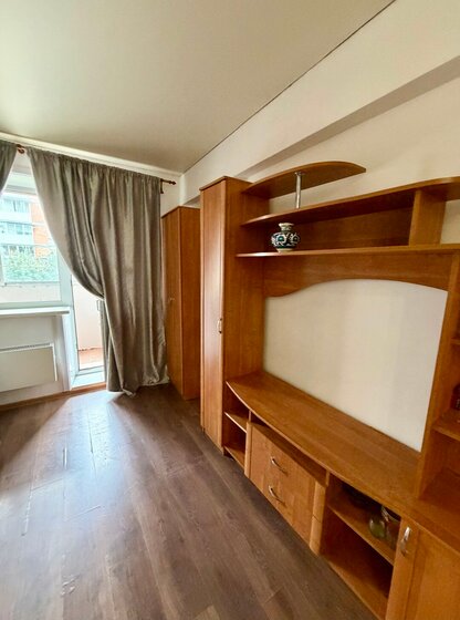 27 м², 1-комнатная квартира 3 900 000 ₽ - изображение 10