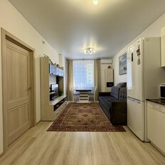 Квартира 42 м², 1-комнатная - изображение 1