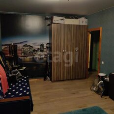 Квартира 40,6 м², 1-комнатная - изображение 3