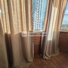 Квартира 25,3 м², студия - изображение 5