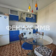 Квартира 38 м², 1-комнатная - изображение 2