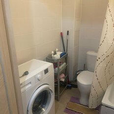 Квартира 30 м², 1-комнатная - изображение 5