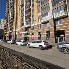 Квартира 56,5 м², 2-комнатная - изображение 2