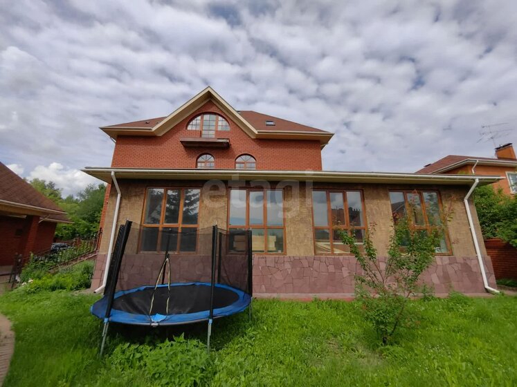 173,4 м² дом, 8,2 сотки участок 12 500 000 ₽ - изображение 67