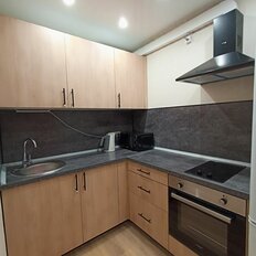 Квартира 37 м², 2-комнатная - изображение 1