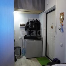 Квартира 25,2 м², студия - изображение 4