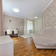 Квартира 91,9 м², 3-комнатная - изображение 4