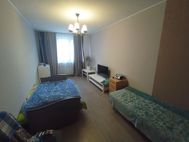 36,7 м², 1-комнатная квартира 22 000 ₽ в месяц - изображение 38