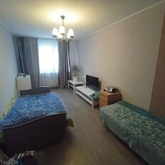 Квартира 35 м², 1-комнатная - изображение 3