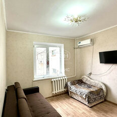 Квартира 30 м², 1-комнатная - изображение 1