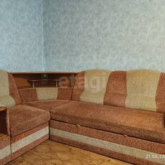 Квартира 38 м², 1-комнатная - изображение 3
