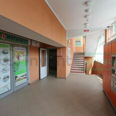 26,9 м², офис - изображение 3